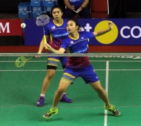 Blibli.com Superliga Junior 2017, Putri Malaysia Ingin Curi Poin dari Exist